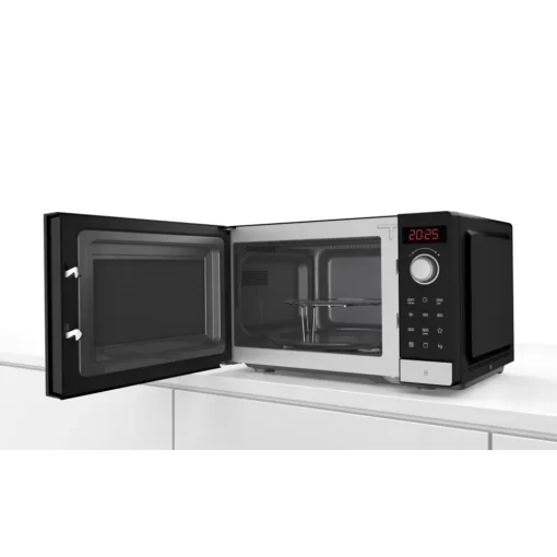 lo vi song doc lap bosch fel023ms2 5 - Lò vi sóng độc lập Bosch FEL023MS2