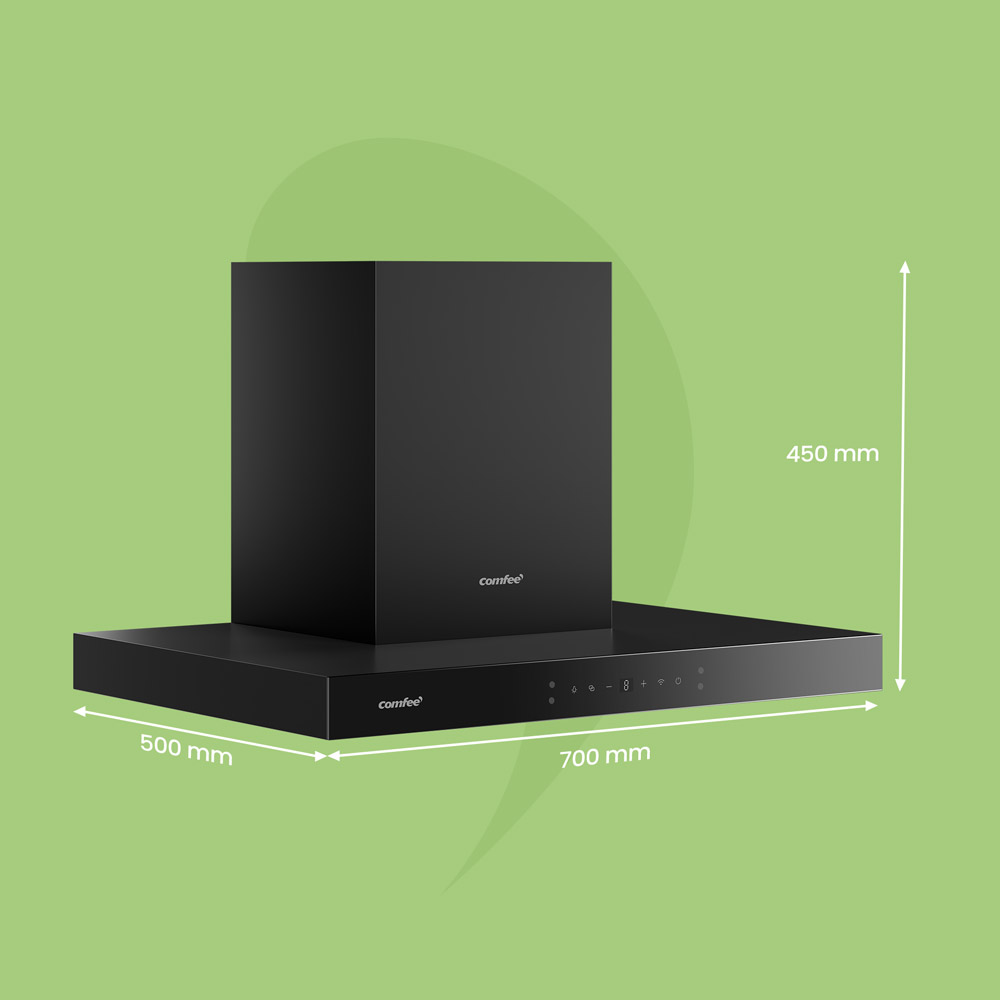 may hut mui ai connect comfee ch 70tm77b7 - Máy hút mùi AI Connect COMFEE CH-70TM77B may hut mui ai connect comfee ch 70tm77b7 - Máy hút mùi AI Connect COMFEE CH-70TM77B