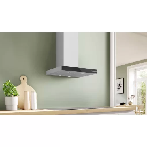may hut mui bosch dwb67bk61t 3 - Máy hút mùi BOSCH DWB67BK61T