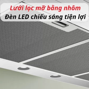 may hut mui bosch dwb97bk61t 4 - Máy hút mùi BOSCH DWB97BK61T may hut mui bosch dwb97bk61t 4 - Máy hút mùi BOSCH DWB97BK61T