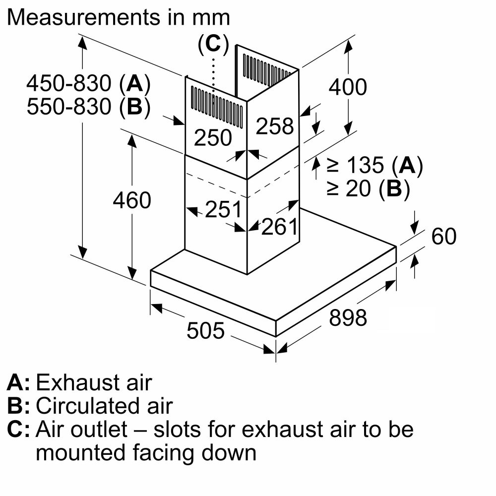 may hut mui bosch dwb97bk61t7 - Máy hút mùi BOSCH DWB97BK61T may hut mui bosch dwb97bk61t7 - Máy hút mùi BOSCH DWB97BK61T