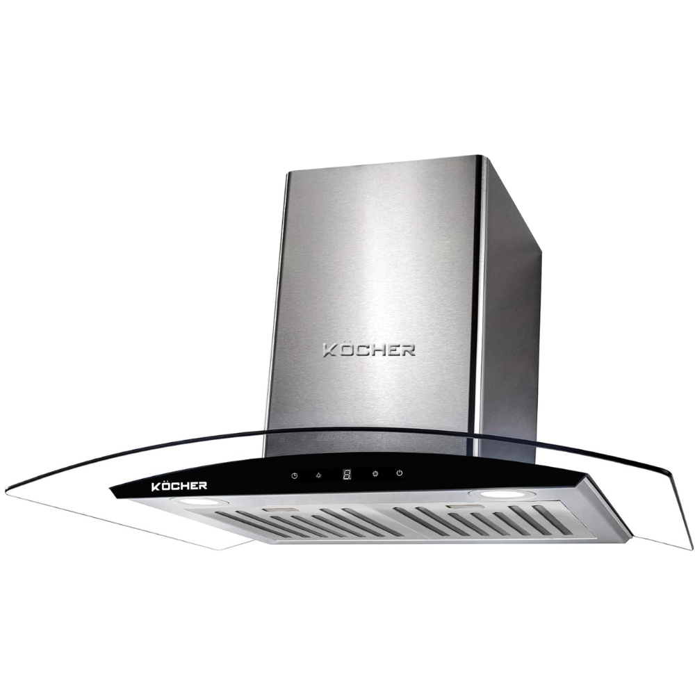 may hut mui kocher k 228pro 5 - Máy hút mùi Kocher K-228Pro may hut mui kocher k 228pro 5 - Máy hút mùi Kocher K-228Pro
