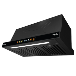Máy hút mùi Kocher TURBO X3D-669D