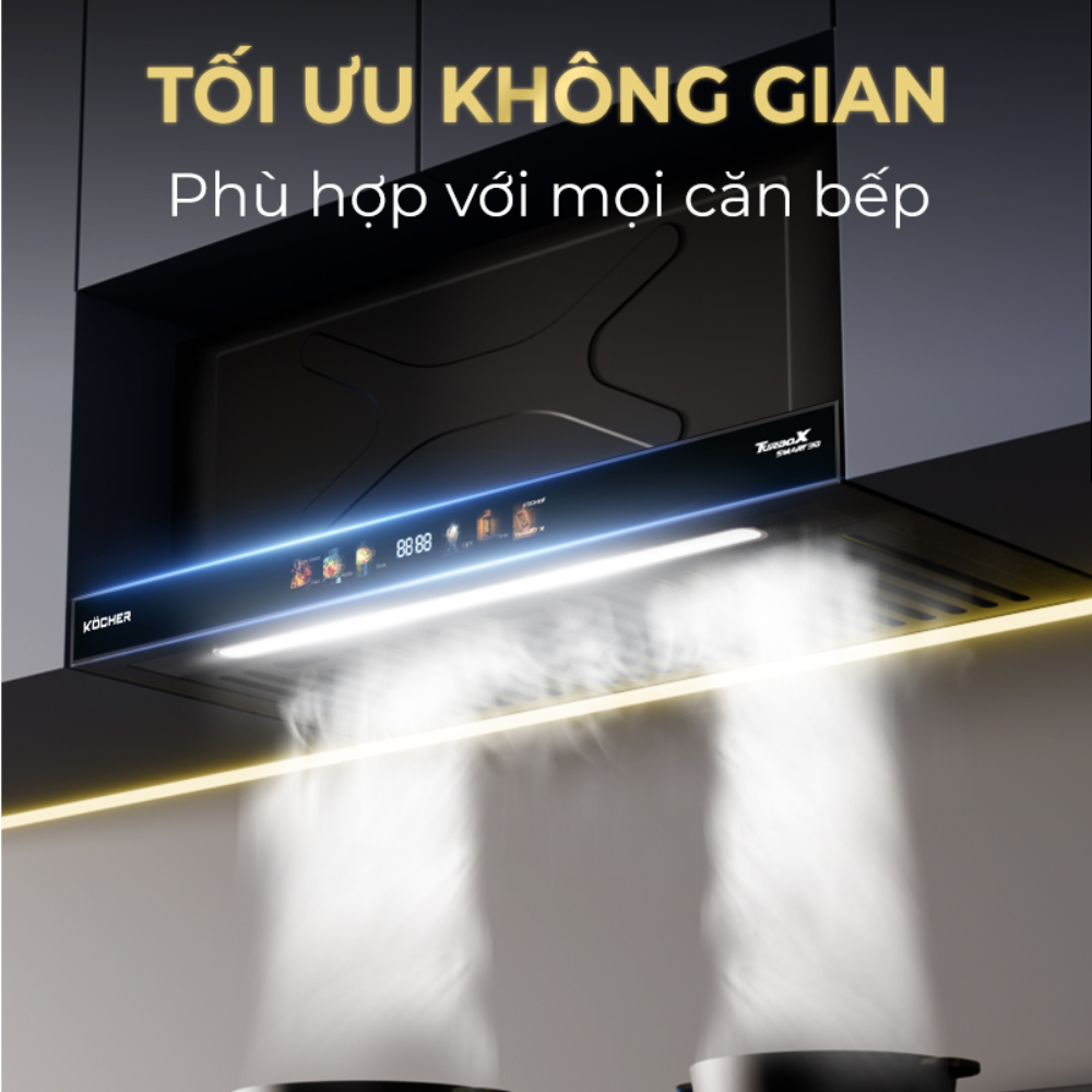 may hut mui kocher turbo x3d 669d 5 - Máy hút mùi Kocher TURBO X3D-669D may hut mui kocher turbo x3d 669d 5 - Máy hút mùi Kocher TURBO X3D-669D