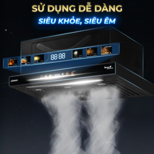 may hut mui kocher turbo x3d 669d 6 - Máy hút mùi Kocher TURBO X3D-669D may hut mui kocher turbo x3d 669d 6 - Máy hút mùi Kocher TURBO X3D-669D