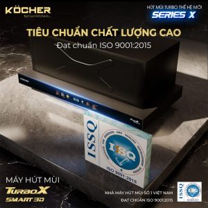 may hut mui kocher turbo x3d 669d9 - Máy hút mùi Kocher TURBO X3D-669D may hut mui kocher turbo x3d 669d9 - Máy hút mùi Kocher TURBO X3D-669D