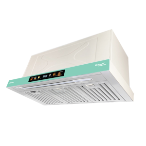 Máy hút mùi Kocher TURBO X3D-669N