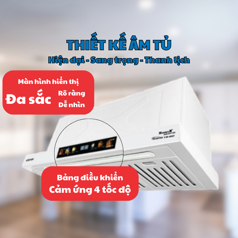 may hut mui kocher turbo x3d 669t 4 - Máy hút mùi Kocher TURBO X3D-669T may hut mui kocher turbo x3d 669t 4 - Máy hút mùi Kocher TURBO X3D-669T