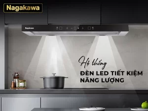 may hut mui nagakawa nkkh01m70 2 - Máy hút mùi Nagakawa NKKH01M70