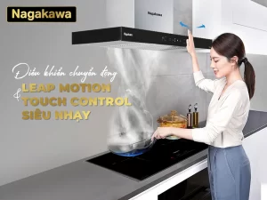 may hut mui nagakawa nkkh01m70 3 - Máy hút mùi Nagakawa NKKH01M70