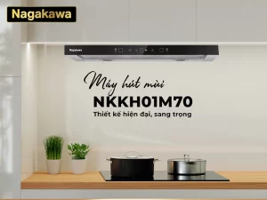may hut mui nagakawa nkkh01m70 6 - Máy hút mùi Nagakawa NKKH01M70