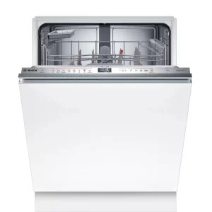 Máy rửa bát Bosch SMV6YAX04E Serie 6
