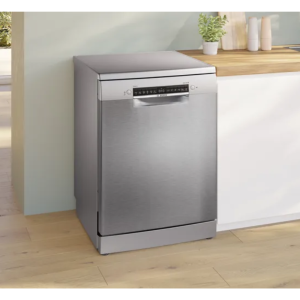 may rua chen bosch sms4evi04e 3 - Máy rửa chén Bosch SMS4EVI04E Model 2025