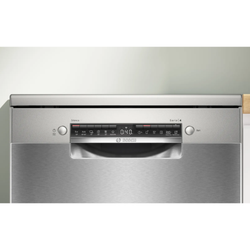 may rua chen bosch sms4hti03e 1 - Máy rửa chén BOSCH SMS4HTI03E