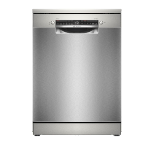 may rua chen bosch sms4hti03e 3 - Máy rửa chén BOSCH SMS4HTI03E