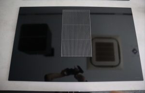 nikolatesla prime s 11 - BẾP TỪ KẾT HỢP HÚT MÙI ELICA NIKOLATESLA PRIME S BL/F PO/83