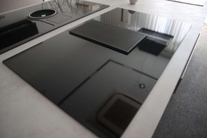 nikolatesla prime s 7 - BẾP TỪ KẾT HỢP HÚT MÙI ELICA NIKOLATESLA PRIME S BL/F PO/83