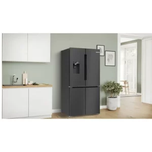 tu lanh bosch kfi96axea 3 - Tủ lạnh Bosch KFI96AXEA