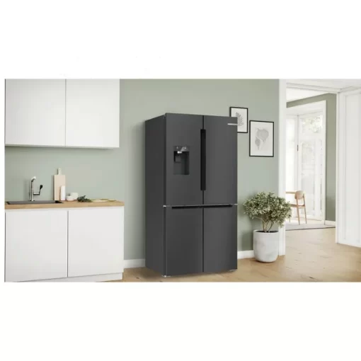 tu lanh bosch kfi96axea 3 - Tủ lạnh Bosch KFI96AXEA
