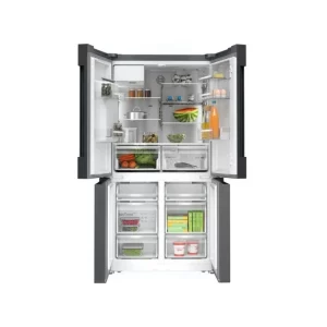 tu lanh bosch kfi96axea 4 - Tủ lạnh Bosch KFI96AXEA