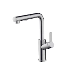 Vòi rửa chén Hafele LUX-P HT25-SH1P315 570.85.048