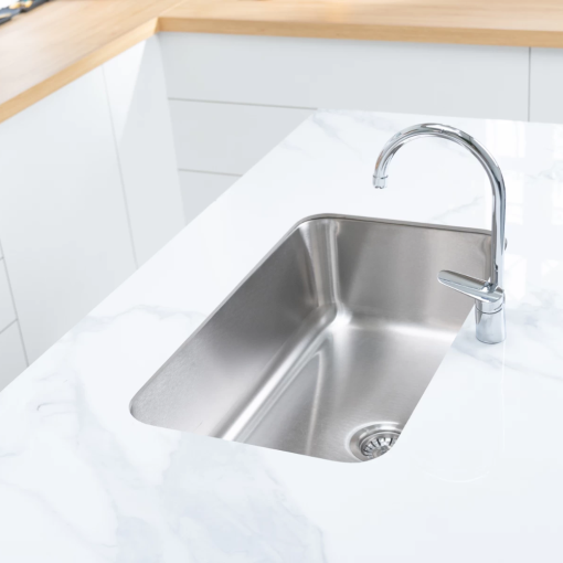 voi rua bat nobili blues nb188 bs101113cr 6 - Vòi rửa bát NOBILI BLUES NB188 BS101113CR