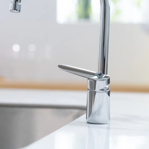 voi rua bat nobili blues nb188 bs101113cr 8 - Vòi rửa bát NOBILI BLUES NB188 BS101113CR