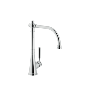 Vòi rửa bát NOBILI CHARLIE NB254 CH75513CR