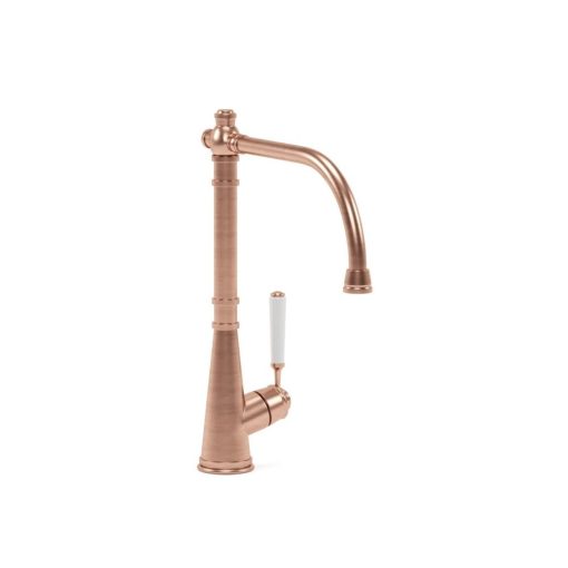voi rua bat nobili charlie nb255c ch75513ra 1 - Vòi rửa bát NOBILI CHARLIE NB255C CH75513RA