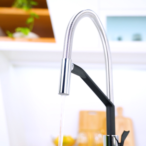 voi rua bat nobili heron nb228 hr125300cb 11 - Vòi rửa bát NOBILI HERON NB228 HR125300CB