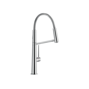 Vòi rửa bát NOBILI LEVANTE NB303 MV123300CR