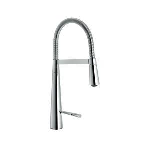 Vòi rửa bát NOBILI LIKID NB880 LK00300CR