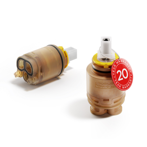 voi rua bat nobili mania nb218a cu128117 1gtp 2 - Vòi rửa bát NOBILI MANIA NB218A CU128117/1GTP