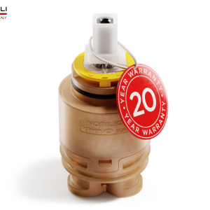 voi rua bat nobili mania nb306t cu128137ta 6 - Vòi rửa bát NOBILI MANIA NB306T CU128137TA