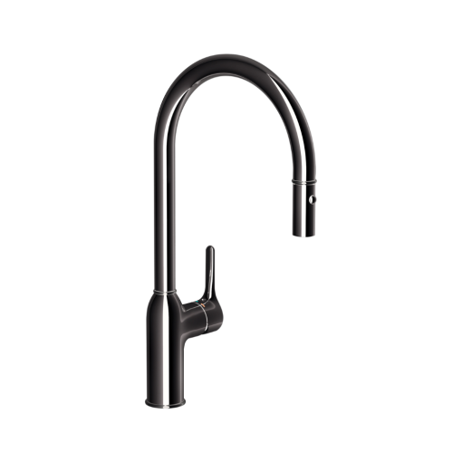 voi rua bat nobili ring nb130ltb mp117137flp 2 - Vòi rửa bát NOBILI RING NB130LTB MP117137FLP