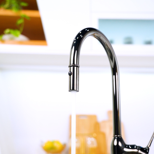voi rua bat nobili ring nb130ltb mp117137flp 8 - Vòi rửa bát NOBILI RING NB130LTB MP117137FLP