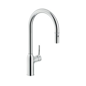 Vòi rửa bát NOBILI RING NB131L MP117137CR