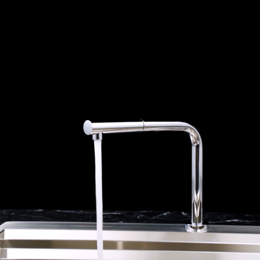 voi rua bat nobili table nb242 aq93500cr 10 - Vòi rửa bát NOBILI TABLE NB242 AQ93500CR