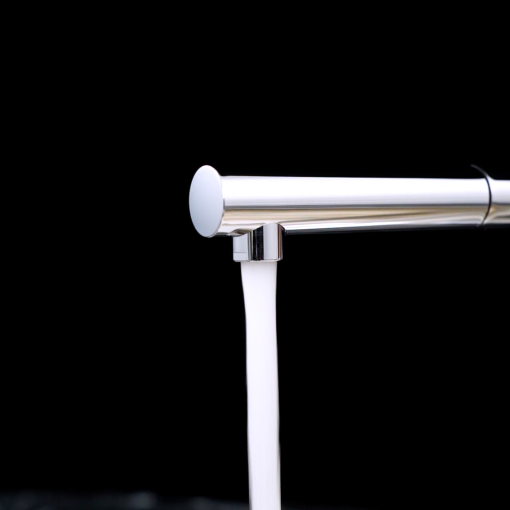 voi rua bat nobili table nb242 aq93500cr 7 - Vòi rửa bát NOBILI TABLE NB242 AQ93500CR