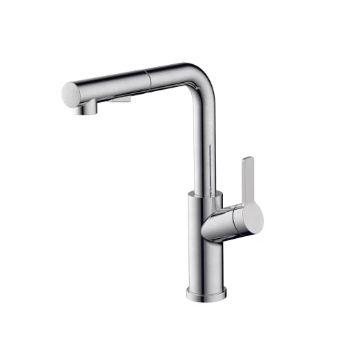 voi rua chen hafele lux p ht25 sh1p315 570 85 049 1 - Vòi rửa chén Hafele LUX-P HT25-SH1P315 570.85.049