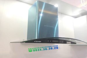 0 - Máy hút mùi Kocher K-228S-70