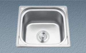 Chậu 1 hộc Gorlde GD-011