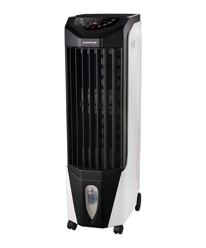 - Máy làm mát không khí - Quạt điều hòa SUNHOUSE SHD7719 - Máy làm mát không khí - Quạt điều hòa SUNHOUSE SHD7719