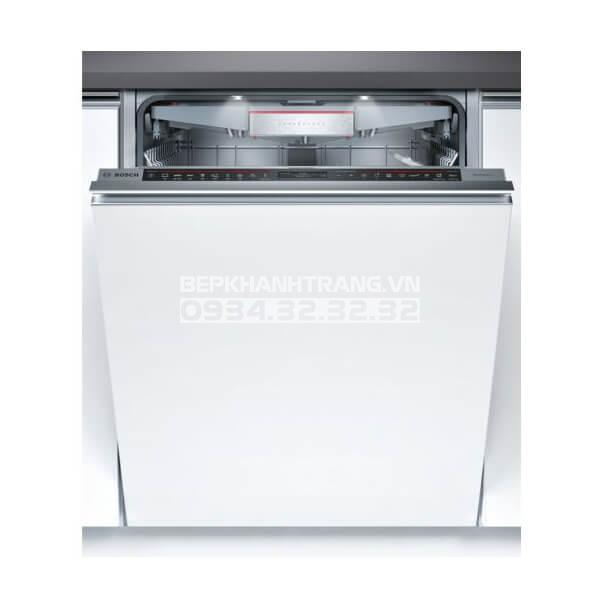 001 - Máy rửa bát Bosch EUI.SMV88UX36E 001 - Máy rửa bát Bosch EUI.SMV88UX36E