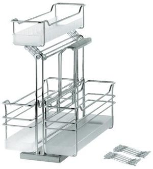 00236722 0 - Phụ kiện rổ chứa dụng cụ vệ sinh Portero 3