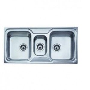 CHẬU RỬA TEKA CLASSIC 21-2 B