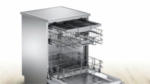 00g5 - Máy Rửa Chén Bosch SMS25EI00G