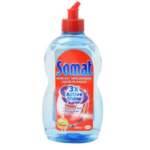 Nước làm bóng Somat 500ml