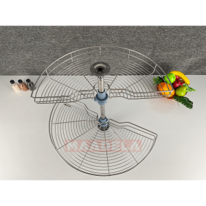 04 bo ro goc xoay 180 do maadela mp g55 1500x1500 1 - Bộ rổ góc xoay 180 độ Maadela MP-G55