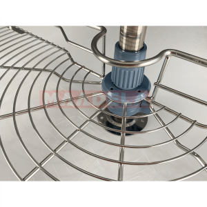 07 bo ro goc xoay 180 do maadela mp g55 1500x1500 1 - Bộ rổ góc xoay 180 độ Maadela MP-G55